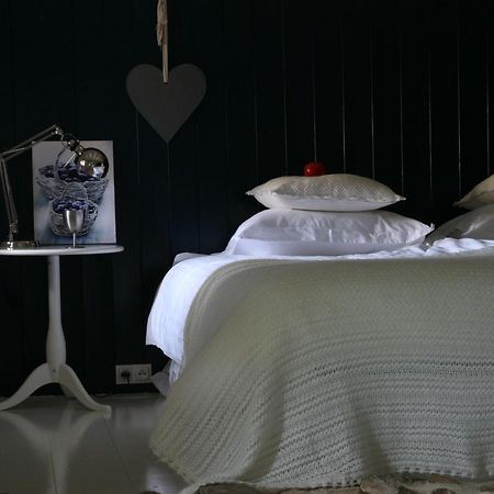 La Paresse En Douce Bed & Breakfast Tours-Sur-Meymont Dış mekan fotoğraf