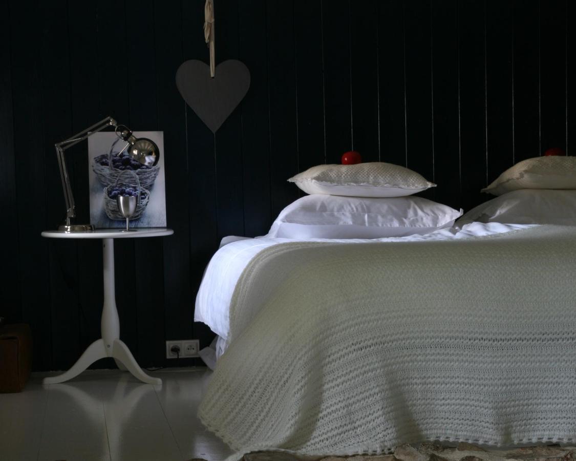La Paresse En Douce Bed & Breakfast Tours-Sur-Meymont Dış mekan fotoğraf
