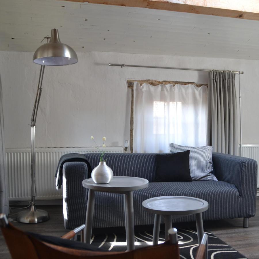 La Paresse En Douce Bed & Breakfast Tours-Sur-Meymont Dış mekan fotoğraf