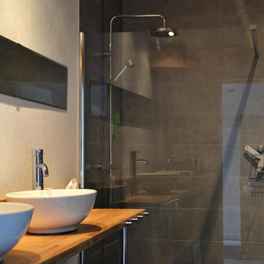 La Paresse En Douce Bed & Breakfast Tours-Sur-Meymont Dış mekan fotoğraf