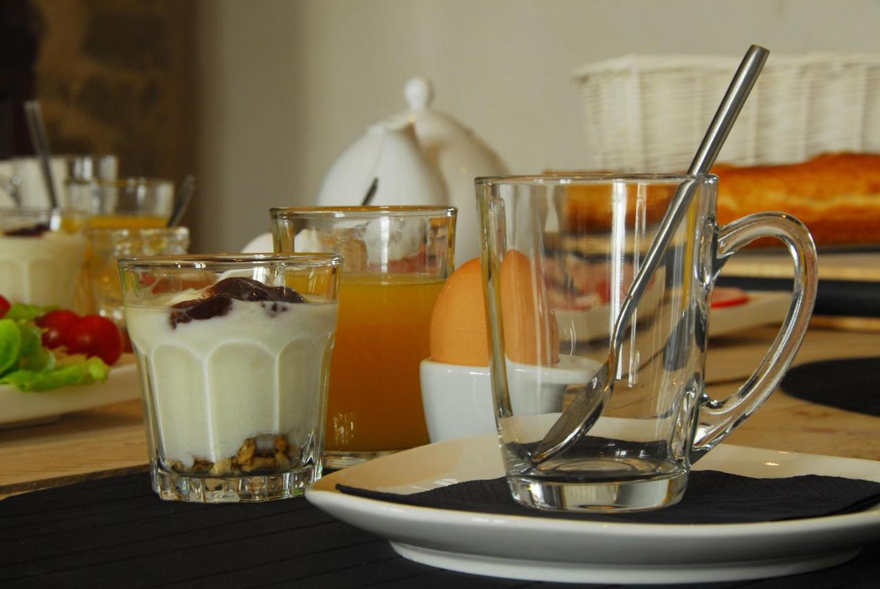La Paresse En Douce Bed & Breakfast Tours-Sur-Meymont Dış mekan fotoğraf