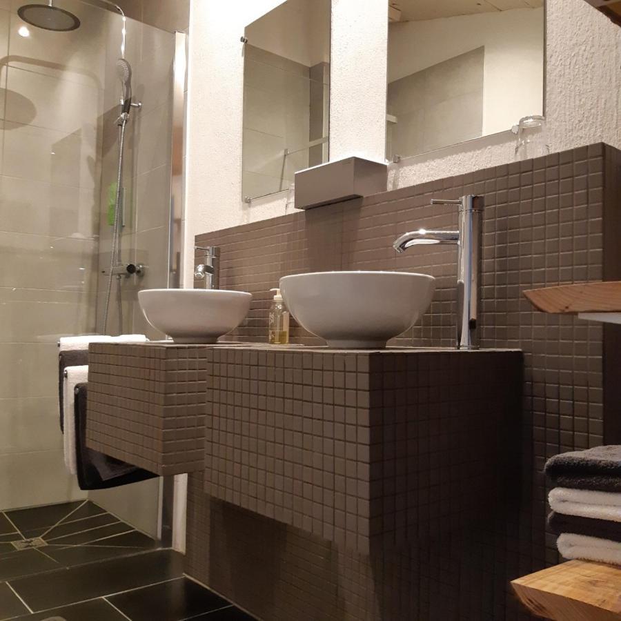 La Paresse En Douce Bed & Breakfast Tours-Sur-Meymont Dış mekan fotoğraf
