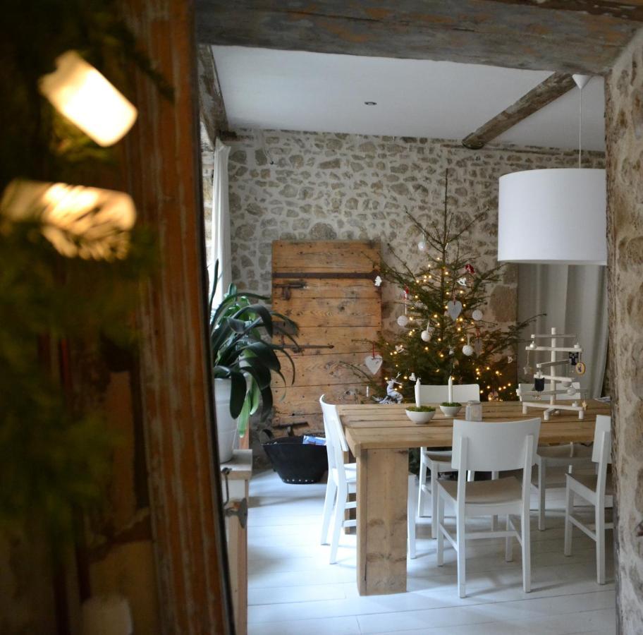 La Paresse En Douce Bed & Breakfast Tours-Sur-Meymont Dış mekan fotoğraf