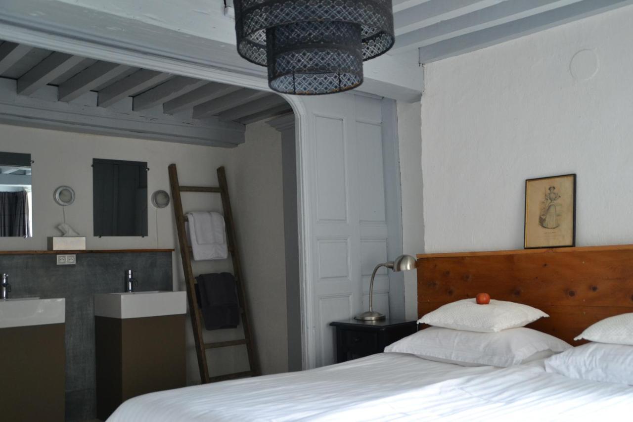 La Paresse En Douce Bed & Breakfast Tours-Sur-Meymont Dış mekan fotoğraf