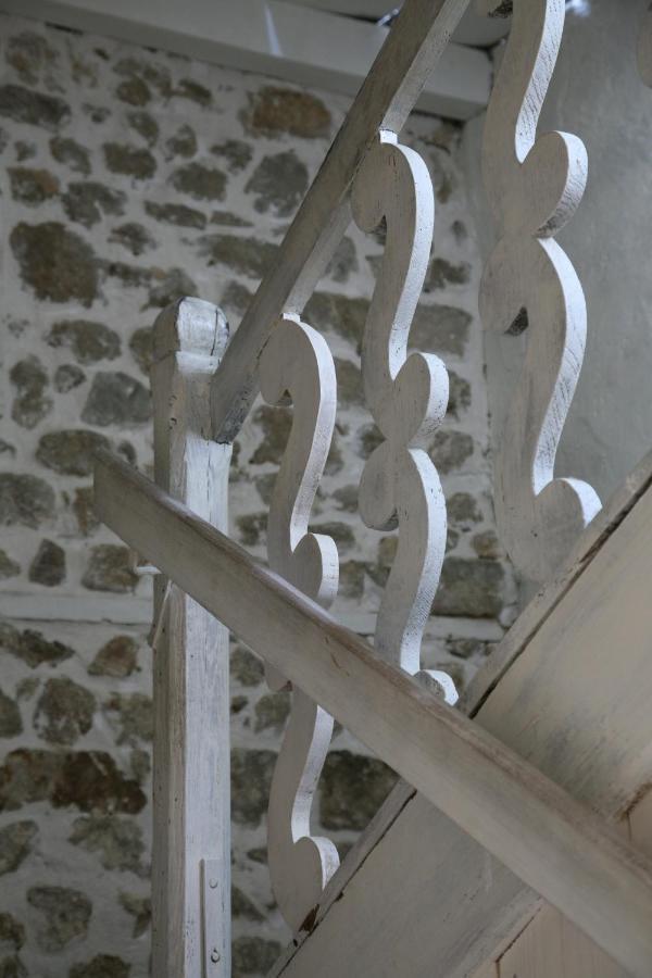 La Paresse En Douce Bed & Breakfast Tours-Sur-Meymont Dış mekan fotoğraf