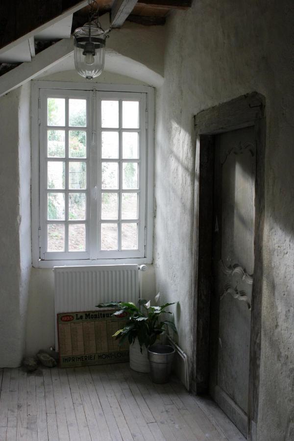 La Paresse En Douce Bed & Breakfast Tours-Sur-Meymont Dış mekan fotoğraf