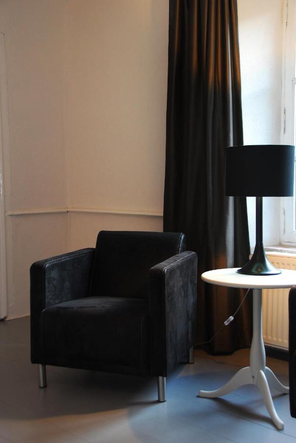 La Paresse En Douce Bed & Breakfast Tours-Sur-Meymont Dış mekan fotoğraf