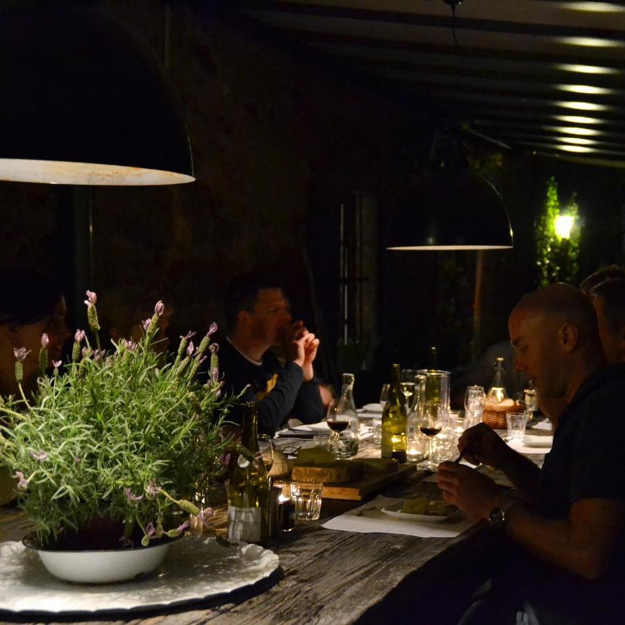 La Paresse En Douce Bed & Breakfast Tours-Sur-Meymont Dış mekan fotoğraf