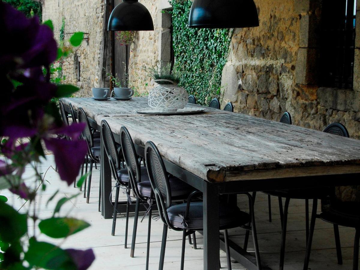 La Paresse En Douce Bed & Breakfast Tours-Sur-Meymont Dış mekan fotoğraf