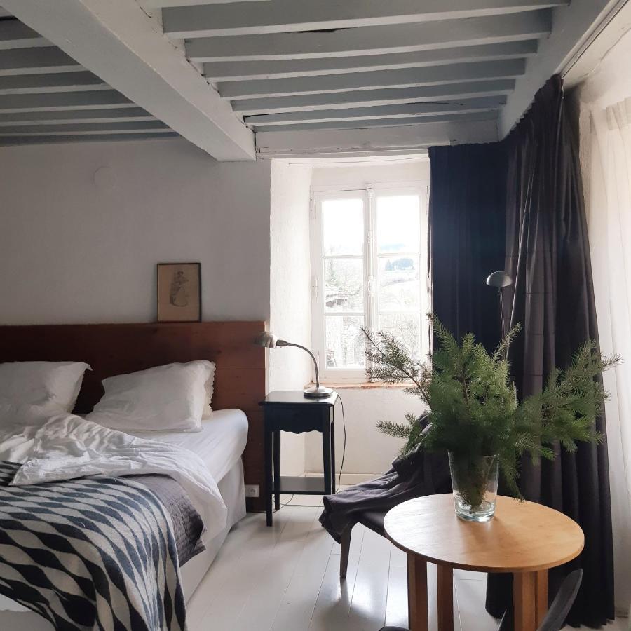 La Paresse En Douce Bed & Breakfast Tours-Sur-Meymont Dış mekan fotoğraf