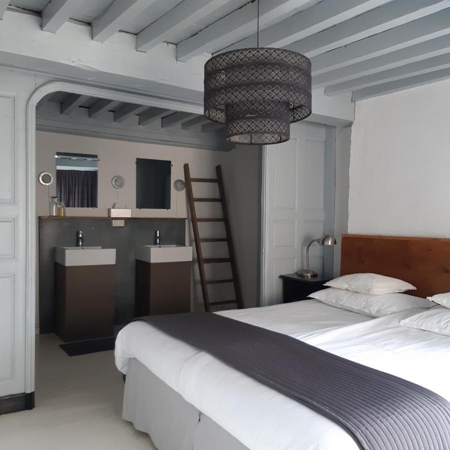 La Paresse En Douce Bed & Breakfast Tours-Sur-Meymont Dış mekan fotoğraf