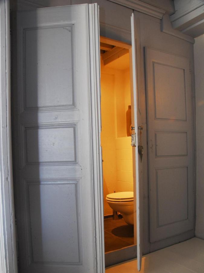 La Paresse En Douce Bed & Breakfast Tours-Sur-Meymont Dış mekan fotoğraf