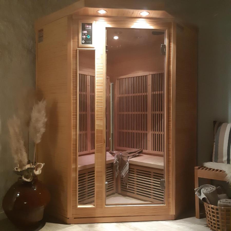 La Paresse En Douce Bed & Breakfast Tours-Sur-Meymont Dış mekan fotoğraf