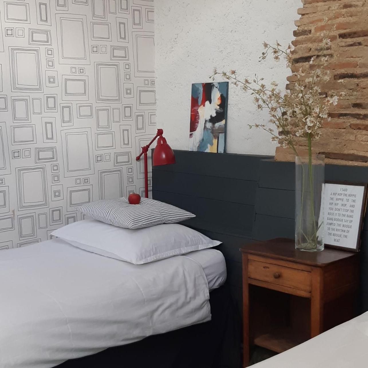 La Paresse En Douce Bed & Breakfast Tours-Sur-Meymont Dış mekan fotoğraf
