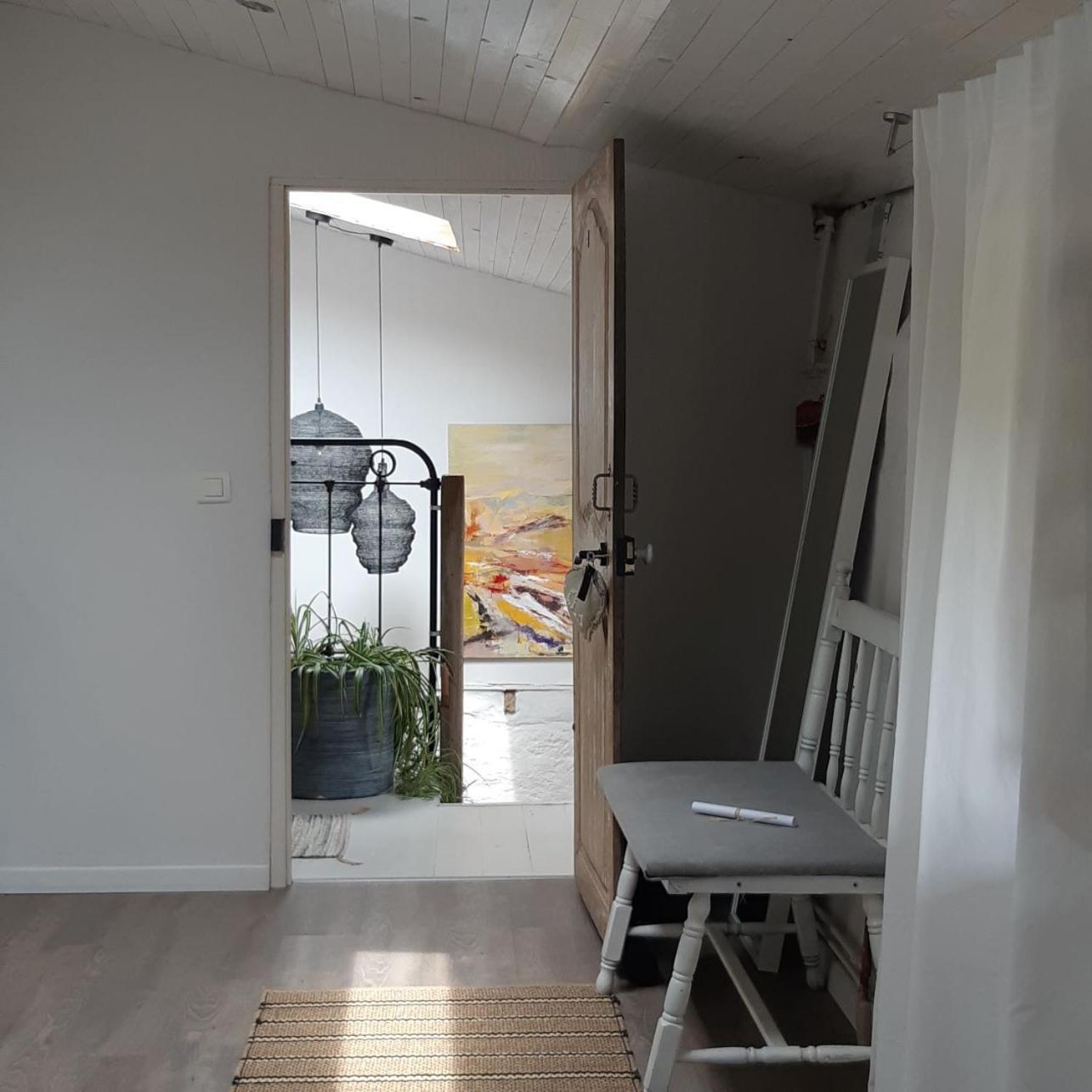 La Paresse En Douce Bed & Breakfast Tours-Sur-Meymont Dış mekan fotoğraf